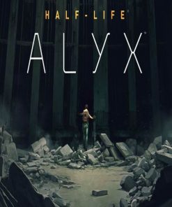 Купить Half-Life: Alyx PC (Steam)