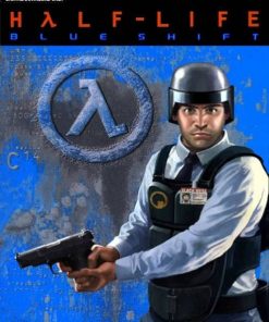 Купить Half-Life: Blue Shift PC (Steam)