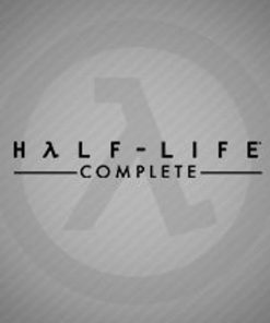 Купить Half-Life Complete PC (Steam)