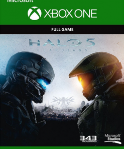 Купить Halo 5: Guardians Xbox One - Digital Code (Xbox Live)