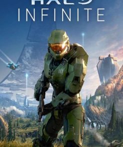 Купить Halo Infinite (Campaign) Xbox One/Xbox Series X|S/PC (WW) (Xbox Live)