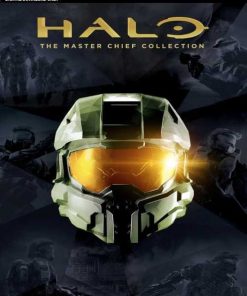 Купить Halo: The Master Chief Collection PC (Steam)