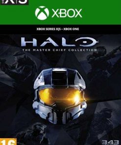 Купить Halo: The Master Chief Collection Xbox One - Digital Code (Xbox Live)