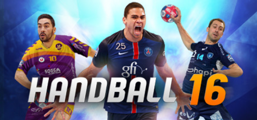 Acheter Handball 16 PC (Steam)