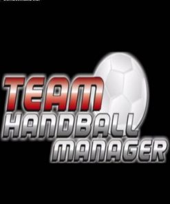 Купить Handball Manager - TEAM PC (Steam)
