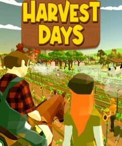Купить Harvest Days Backer Edition PC (Steam)