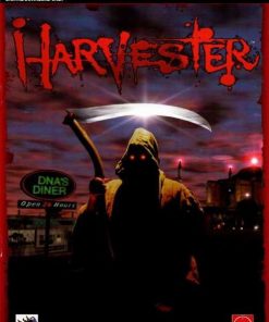 Buy Harvester PC (Steam)