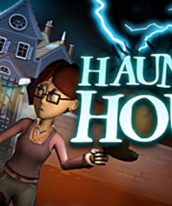 Купить Haunted House PC (Steam)