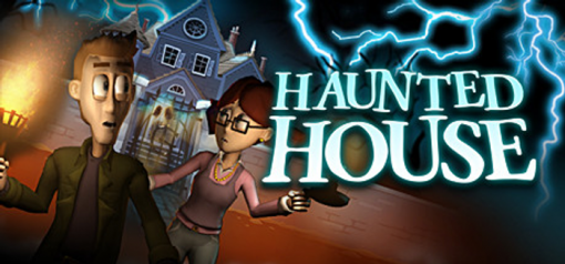 Купить Haunted House PC (Steam)