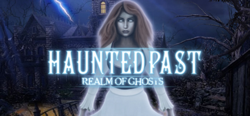Buy Haunted Past Realm of Ghosts PC (Steam)