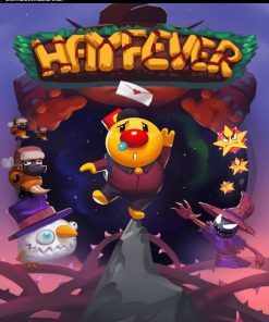 Купить Hayfever PC (Steam)