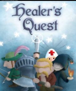 Купить Healer's Quest PC (Steam)