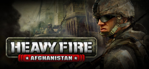 Купить Heavy Fire Afghanistan PC (Steam)