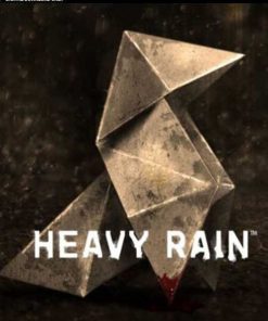 Купить Heavy Rain PC (EU) (Epic Games)
