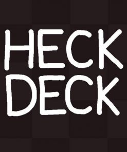 Heck Deck компьютерін (Steam) сатып алыңыз