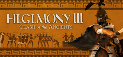 Купить Hegemony III Clash of the Ancients PC (Steam)