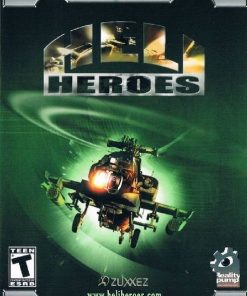 Купить Heli Heroes PC (Steam)