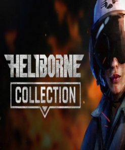 Купить Heliborne Collection PC (Steam)