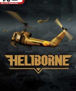 Kup Heliborne na PC (Steam)