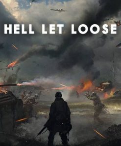 Купить Hell Let Loose PC (Steam)