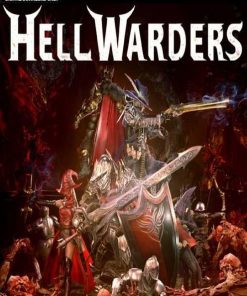 Купить Hell Warders PC (Steam)