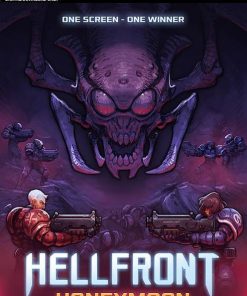 Купить Hellfront: Honeymoon PC (Steam)