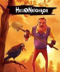 Купить Hello Neighbor PC (Steam)