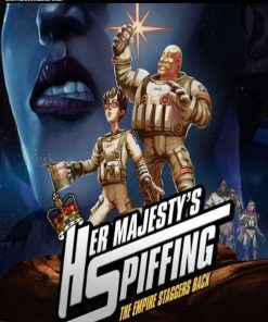 Купить Her Majestys Spiffing PC (Steam)