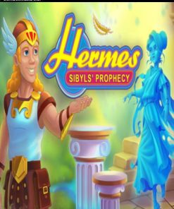 Купить Hermes: Sibyls Prophecy PC (Steam)