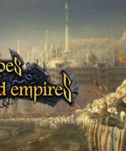 Купить Heroes of Annihilated Empires PC (Steam)