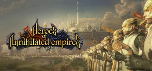 Heroes of Annihilated Empires PC kaufen (Steam)