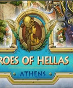 Heroes of Hellas 3 Athens PC kaufen (Steam)