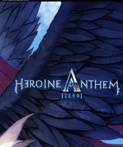 Купить Heroine Anthem Zero PC (Steam)