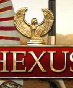 Купить Hexus PC (Steam)