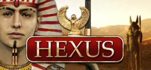 Купить Hexus PC (Steam)