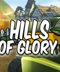 Купить Hills Of Glory 3D PC (Steam)