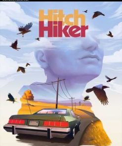 Купить Hitchhiker - A Mystery Game PC (Steam)