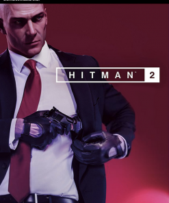 Купить Hitman 2 PC + DLC (Steam)