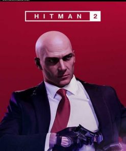 Comprar Hitman 2 PC (Steam)