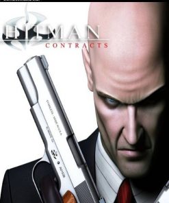 Купить Hitman: Contracts PC (Steam)