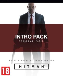 Купить Hitman Intro Pack PC (Steam)