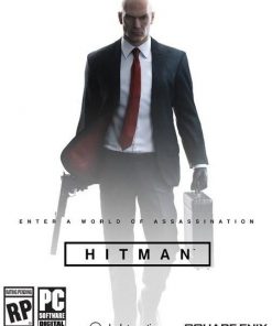 Купить Hitman The Full Experience PC (Steam)