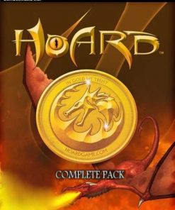 Hoard Complete Pack PC (Steam) kaufen