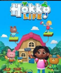 Comprar Hokko Life PC (Steam)