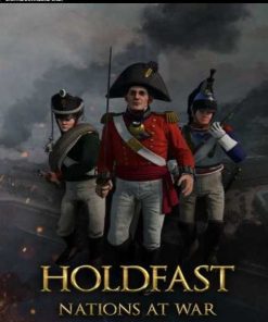 Купить Holdfast: Nations At War PC (Steam)