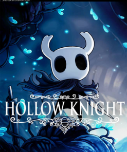 Купить Hollow Knight PC (Steam)