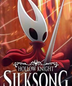 Купить Hollow Knight: Silksong PC (Steam)