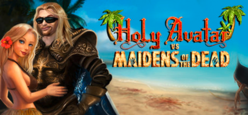 Купить Holy Avatar vs. Maidens of the Dead PC (Steam)