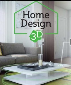 Купити Home Design 3D PC (Steam)