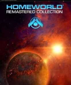 Купити Homeworld Remastered Collection PC (Steam)